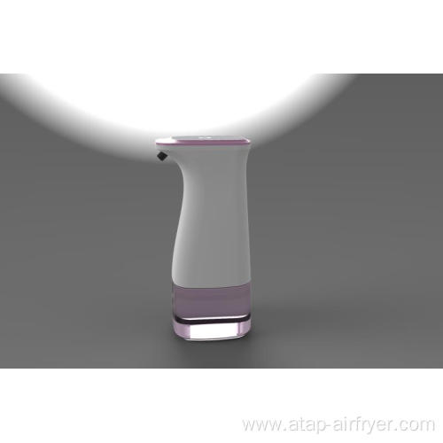 New design Automatic soap dispenser foam